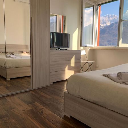 Quel Ramo Del Lago Di Como... Appartamento 189 Valbrona ภายนอก รูปภาพ
