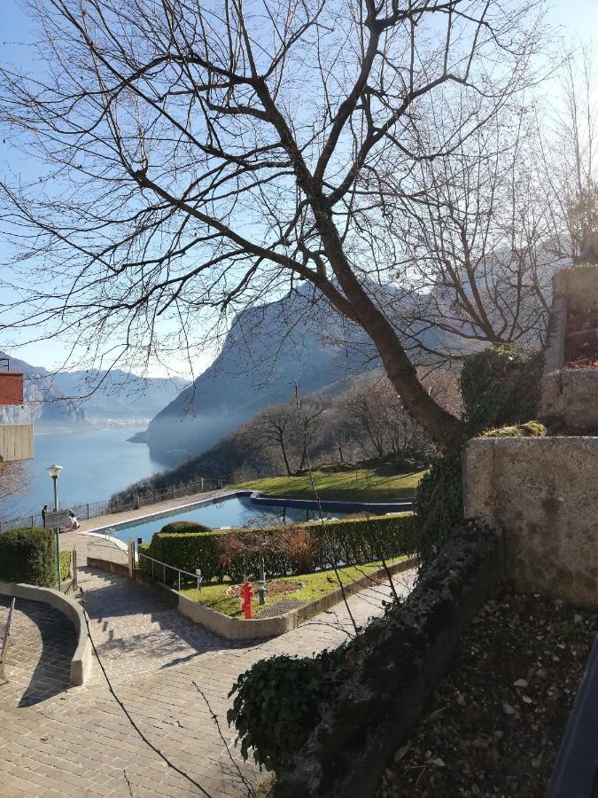 Quel Ramo Del Lago Di Como... Appartamento 189 Valbrona ภายนอก รูปภาพ