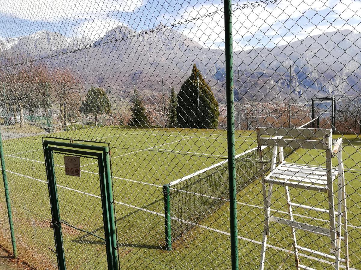 Quel Ramo Del Lago Di Como... Appartamento 189 Valbrona ภายนอก รูปภาพ