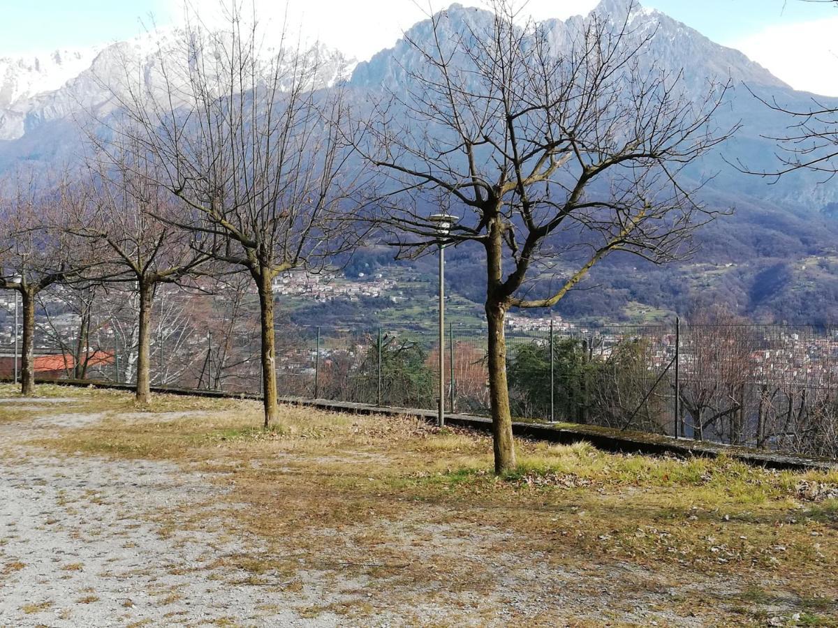 Quel Ramo Del Lago Di Como... Appartamento 189 Valbrona ภายนอก รูปภาพ